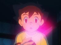 宝可梦旅途第42话预告：神兽篇来临，改档之后能挽回收视率吗？