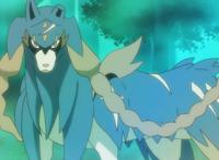 宝可梦旅途第42话预告：神兽篇来临，改档之后能挽回收视率吗？