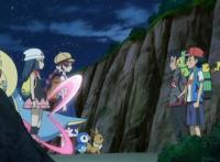 宝可梦旅途：没问题！小光回归，与小智重逢，短暂却激动