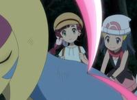 宝可梦旅途：没问题！小光回归，与小智重逢，短暂却激动