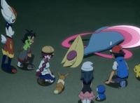 宝可梦旅途：没问题！小光回归，与小智重逢，短暂却激动