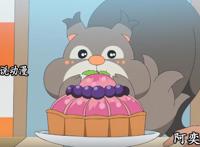 宝可梦旅途第47集：大胃王比赛，小豪主场，莫鲁贝可成最大黑马！