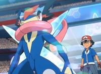 宝可梦旅途：回归的老人物总共14位，最后一位刚登场就被人秒杀！