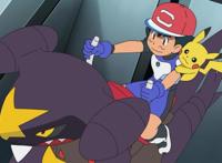 《神奇宝贝》旅途篇开播一周年，你对他们是什么印象