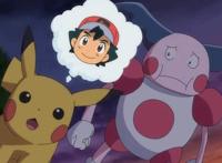 宝可梦40集分析，炎兔利欧路进化副本开启，卡奇将成为牺牲品？