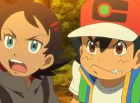 宝可梦40集分析，炎兔利欧路进化副本开启，卡奇将成为牺牲品？