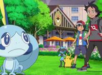 看《宝可梦：旅途》第29-32集标题，你是否还有继续追番的欲望？