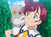 看《宝可梦：旅途》第29-32集标题，你是否还有继续追番的欲望？