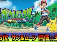 《宝可梦旅途（新无印）》动画究竟有多差，就由网站评分来说话！