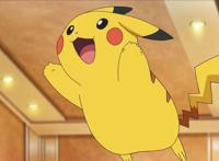 宝可梦旅途第44话预告：会长阴谋败露，神兽无极汰那登场！