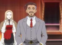 宝可梦旅途第44话预告：会长阴谋败露，神兽无极汰那登场！