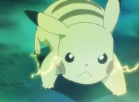 宝可梦旅途第44话预告：会长阴谋败露，神兽无极汰那登场！