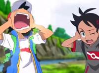 《宝可梦：旅途》8月动画情报：宝可梦交换来了，却不知是喜是悲