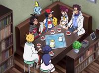 《宝可梦：旅途》8月动画情报：宝可梦交换来了，却不知是喜是悲