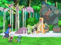 《宝可梦：旅途》8月动画情报：宝可梦交换来了，却不知是喜是悲