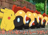 宝可梦旅途第73话：列阵兵危！从这两点可看，小豪必收服对方！