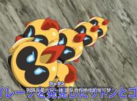 宝可梦旅途第73话：列阵兵危！从这两点可看，小豪必收服对方！