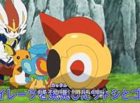 宝可梦旅途第73话：列阵兵危！从这两点可看，小豪必收服对方！