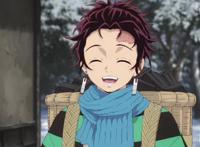 又一部好看的动漫鬼灭之刃！