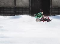 又一部好看的动漫鬼灭之刃！