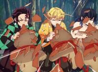 鬼灭之刃：动画第一季完结让人意犹未尽，有趣的故事刚刚展开