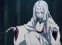 鬼灭之刃：那山蜘蛛山鬼一家全员登场，妈妈最先领盒饭，弟弟最强