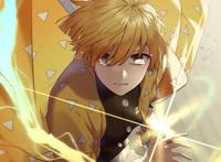 豆瓣评分9.1的动漫《鬼灭之刃》值得看一下