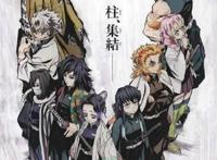 鬼灭之刃登顶第一，新动画制作，剧场版还是第二季？粉丝：GKD