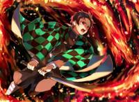 鬼灭之刃19集封神原因，除了火神神乐舞，还有亲情之间的羁绊