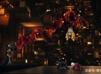 《鬼灭之刃》动画完结，高精度制作，头柱转变撩柱攻陷后宫