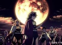 鬼灭之刃：是不是热血动漫？看完19集再判断！