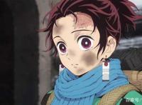 鬼灭之刃第24集，沙雕恢复训练开始，又一部动漫即将完结