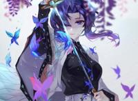 动漫推荐鬼灭之刃灭门少年的斩鬼之途