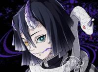 鬼化的《鬼灭之刃》全员，炎柱大哥气场满满，蝴蝶忍梦幻唯美