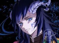 鬼化的《鬼灭之刃》全员，炎柱大哥气场满满，蝴蝶忍梦幻唯美