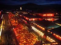 《鬼灭之刃》动画第二季确认！新篇章开启，背景宏大，音柱登场！