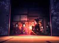 《鬼灭之刃》动画第二季确认！新篇章开启，背景宏大，音柱登场！