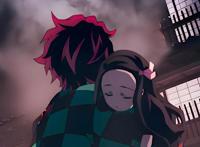 观影不迷路！《鬼灭之刃》正确的顺序来了！