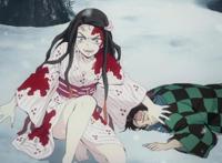 火爆的超燃动漫《鬼灭之刃》，你看了吗？看前要知道的那些亮点