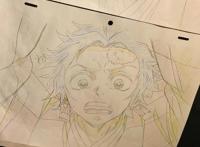 火爆的超燃动漫《鬼灭之刃》，你看了吗？看前要知道的那些亮点