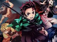 鬼灭之刃：烈火般的刀刃，流水一样的温柔