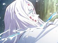 鬼灭之刃：烈火般的刀刃，流水一样的温柔