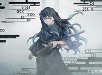 鬼灭之刃锻刀村篇TV动画化决定最快能在2023年看到霞柱和恋柱