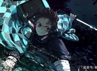 好看的动漫推荐——《鬼灭之刃》