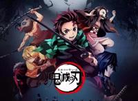 好看的动漫推荐——《鬼灭之刃》