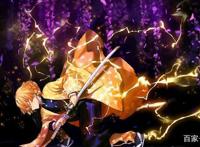 好看的动漫推荐——《鬼灭之刃》