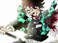 《鬼灭之刃》199话：炭治郎被无惨断臂，屑老板无惨终于晒太阳了