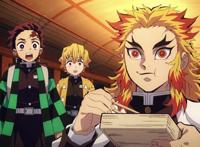 《鬼灭之刃》动漫播放突破5亿，剧情完结留有三大遗憾