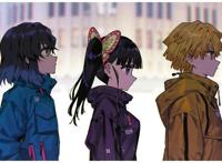 《鬼灭之刃》动漫播放突破5亿，剧情完结留有三大遗憾