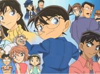 《柯南》动画25周年“最爱歌曲”投票活动，115首中你最爱哪首？